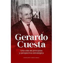 Gerardo cuesta