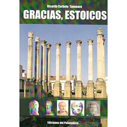 Gracias, estoicos