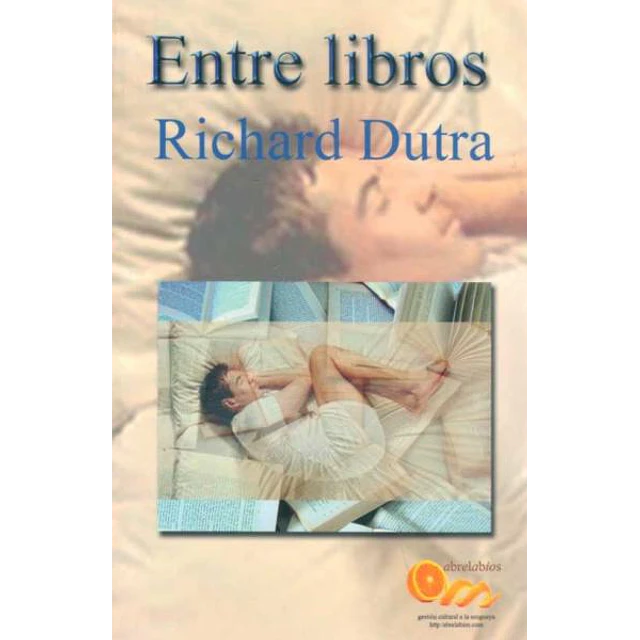 Entre libros