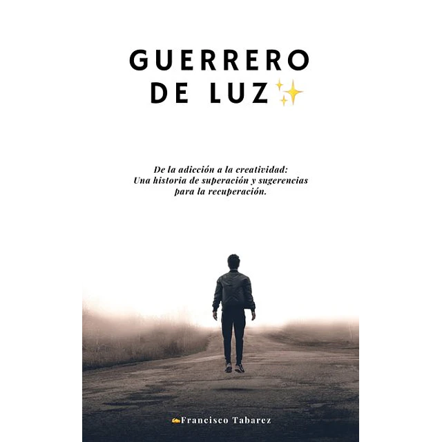 Guerrero de luz