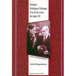 Enrique rodriguez fabregat. Una de las caras del siglo XX