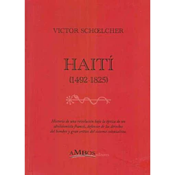 Haiti (1492 - 1825)