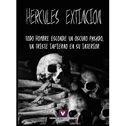 Hercules  extincion