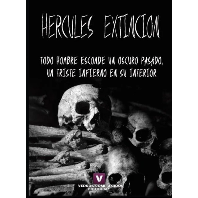 Hercules  extincion
