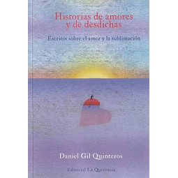 Historias de amores y de desdichas
