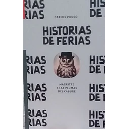 Historias de ferias