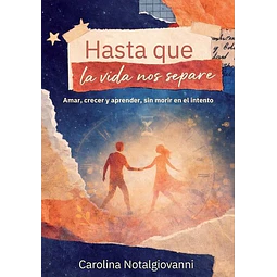 Hasta que la vida nos separe