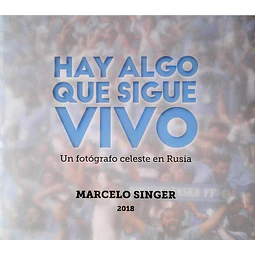 Hay algo que sigue vivo