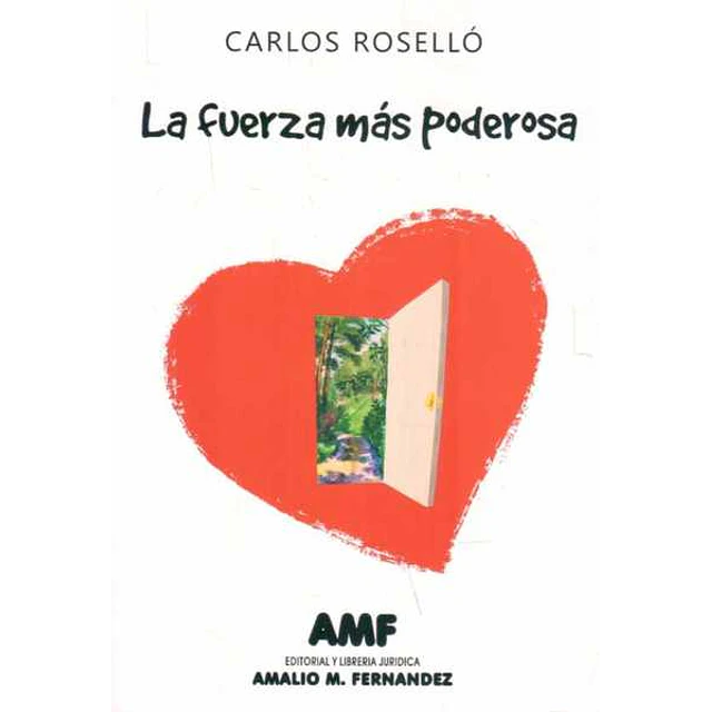 La fuerza mas poderosa