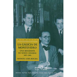 La galicia de montevideo
