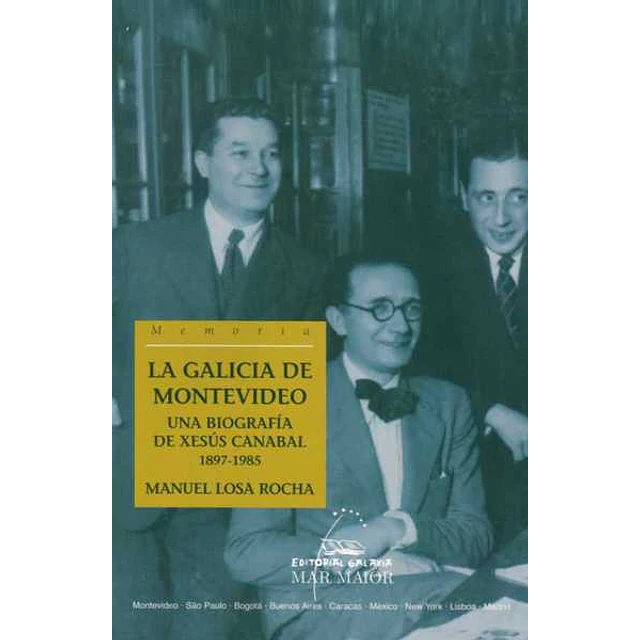 La galicia de montevideo
