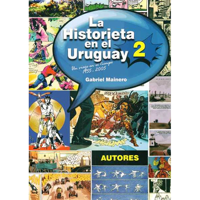 La historieta en el uruguay 2