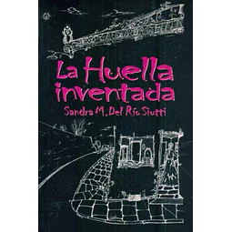 La huella inventada