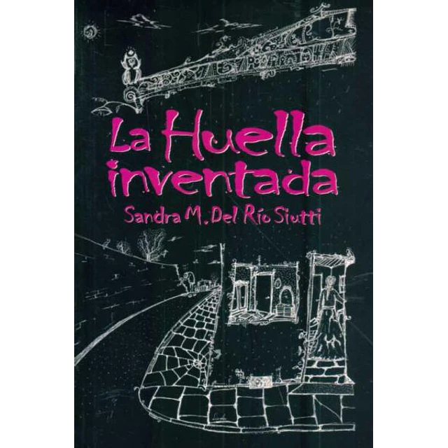 La huella inventada