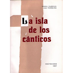 La isla de los canticos