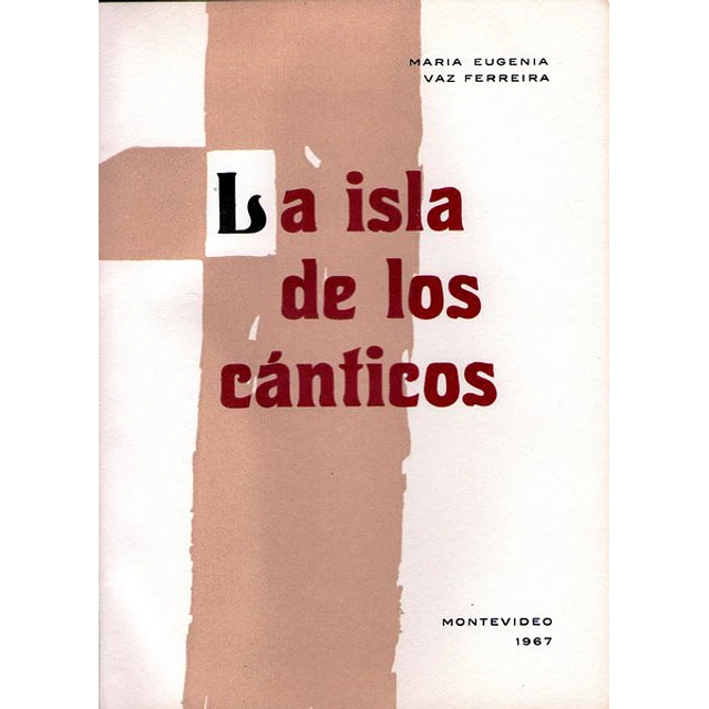 La isla de los canticos