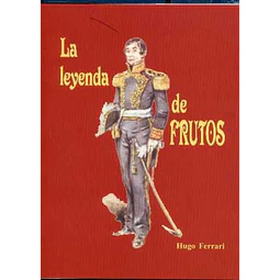 La leyenda de frutos