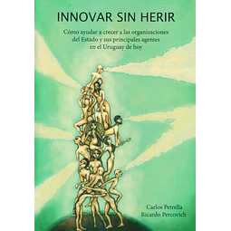 Innovar sin herir