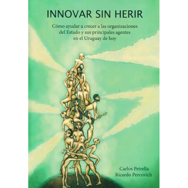 Innovar sin herir