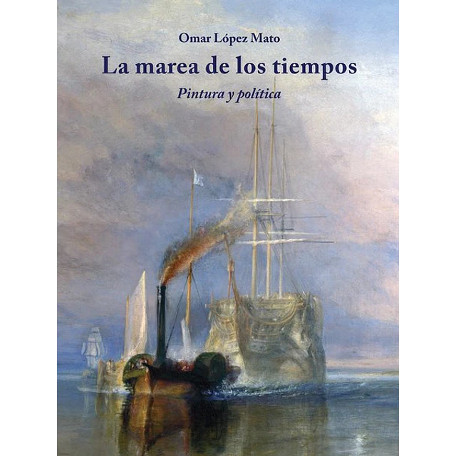 La marea de los tiempos