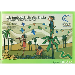 La melodia de amandu