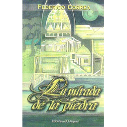 La mirada de la piedra