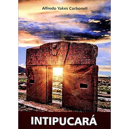 Intipucara