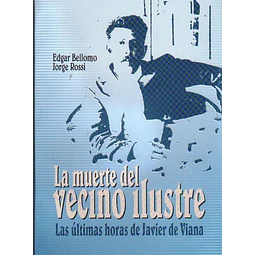 La muerte del vecino ilustre