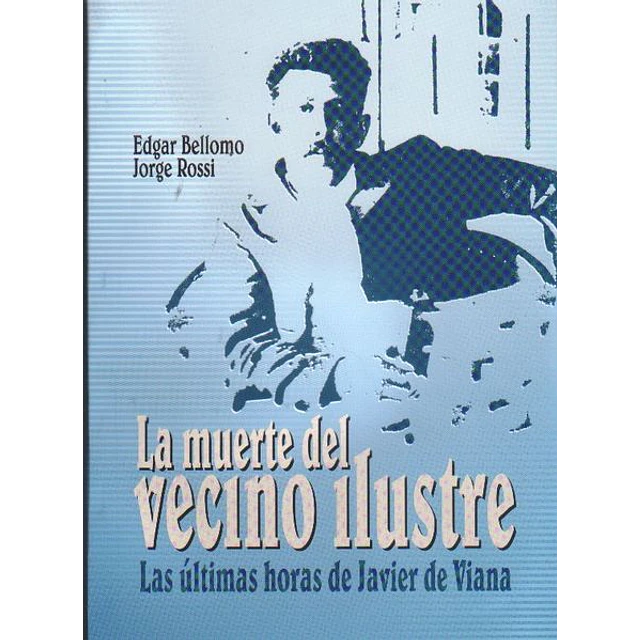 La muerte del vecino ilustre