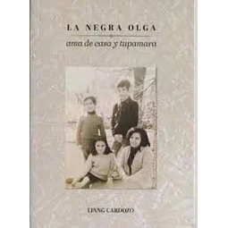 La negra olga