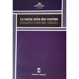 La noche entre dos mundos