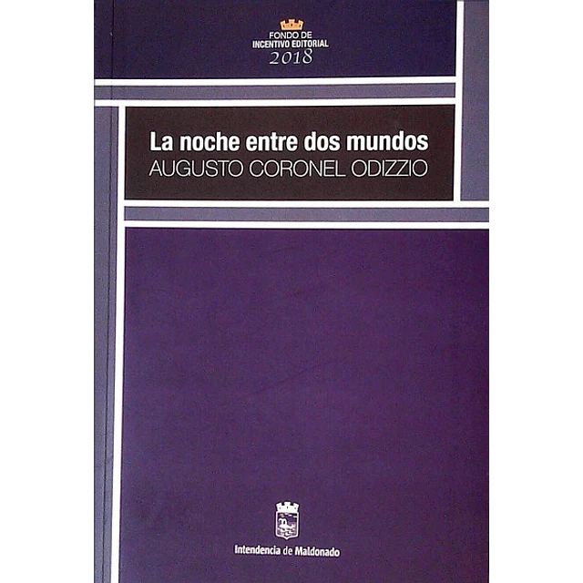 La noche entre dos mundos