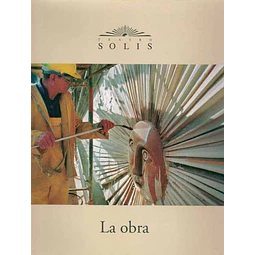 La obra,. Teatro solis