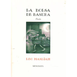 La bolsa de basura