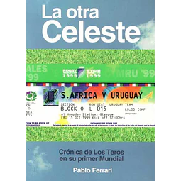 La otra celeste