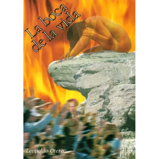 La boca de la vida