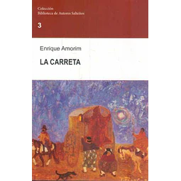 La carreta