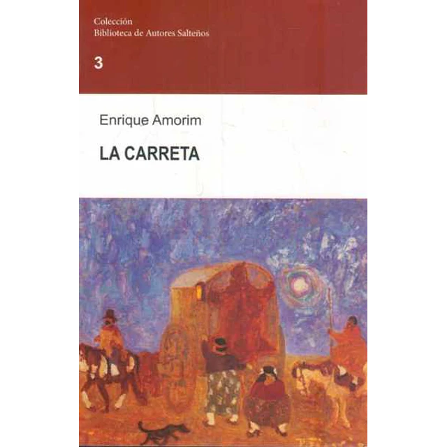 La carreta