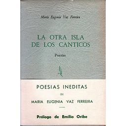 La otra isla de los canticos