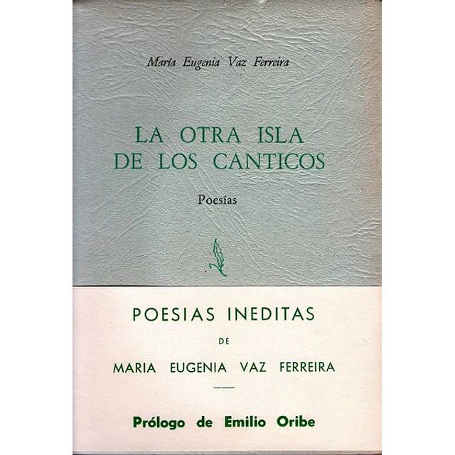 La otra isla de los canticos
