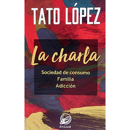 La charla