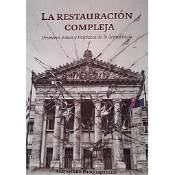 La restauracion compleja