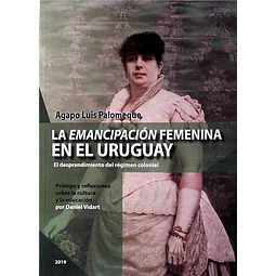 La emancipacion femenina en el uruguay