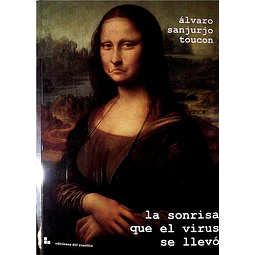 La sonrisa que el virus se llevo