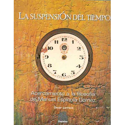 La suspension del tiempo