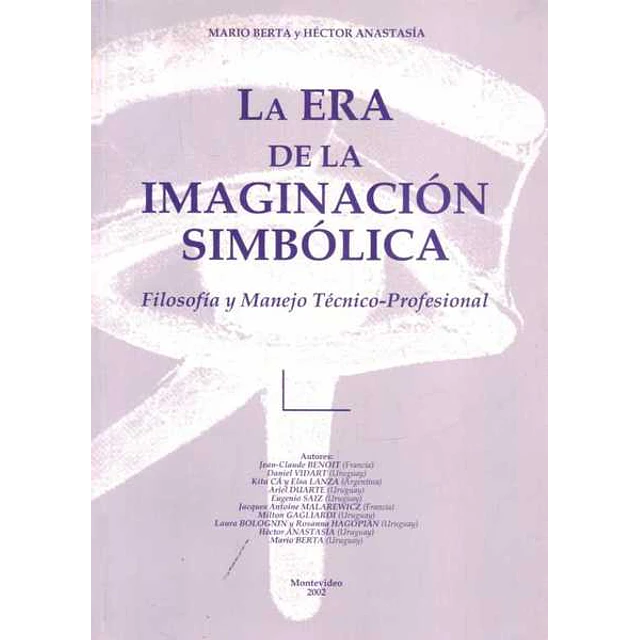 La era de la imaginacion simbolica