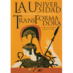 La universidad transformadora