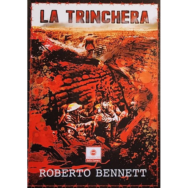 La trinchera