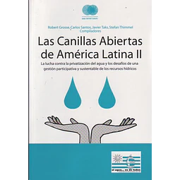 Las canillas abiertas de america latina 2