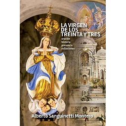 La virgen de los treinta y tres
